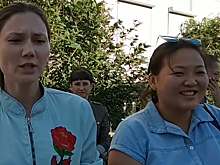 В Улан-Удэ матери выдвинули ультиматум чиновникам