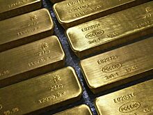 Стоимость золота пробила отметку в $3900