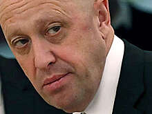 Пилот частных самолетов подал в суд на Минфин США из-за связанных с Пригожиным санкций