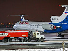 Следствие завершило расследование дела главы президентской авиации