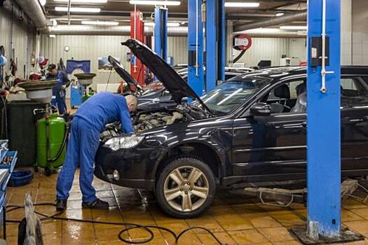 Автоэксперт рассказал, как сохранить машину в хорошем состоянии как можно дольше
