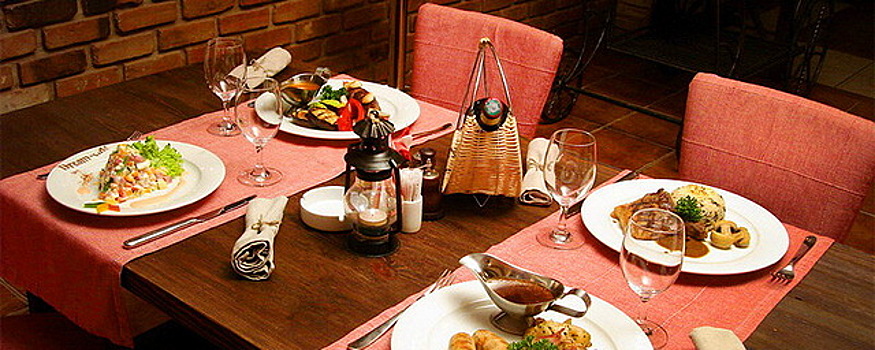 В Татарстане разрешили работать ночью ресторанам и кафе