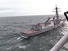 США отдадут Украине старые списанные катера