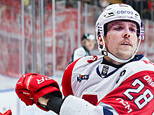 Хартли сообщил, что хоккеист Гернат сыграет за словаков на Олимпиаде