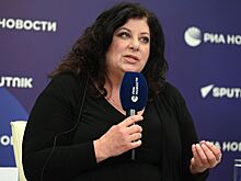 Экс-помощница Байдена высказалась о жизни в России