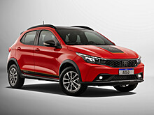 Fiat Argo получит другую головную оптику
