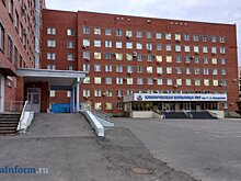 Двое пензенцев оказались в больнице с «травмой ныряльщика»