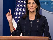 Россия не является другом Соединенных Штатов − постпред США при ООН