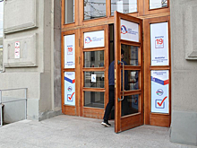 Очевидцы сообщили о задержании людей у наблюдательного пункта в Новосибирске