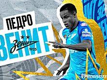 Орлов оценил игру Педро в «Зените»