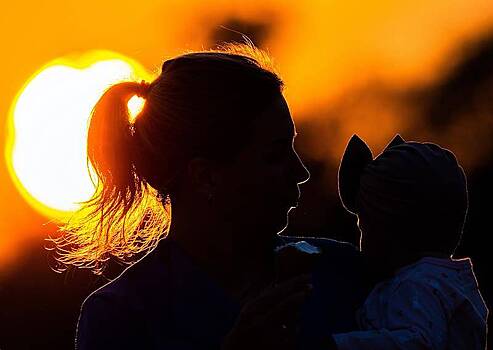 Россиянки стали раньше выходить из декрета