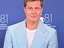 Брэд Питт отправится в ирландское путешествие в экранизации «Всадников»