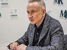 Панфёров поделился мнением о критиках спецоперации на Украине