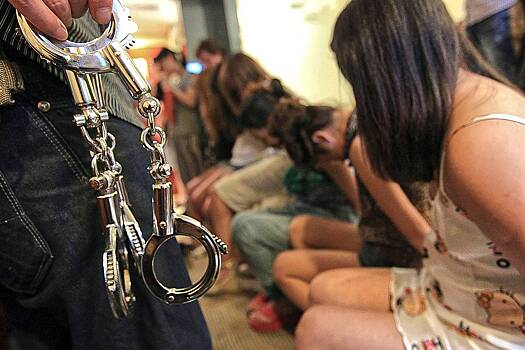 Как россиянок заманивают в азиатские скам-центры и удерживают там силой