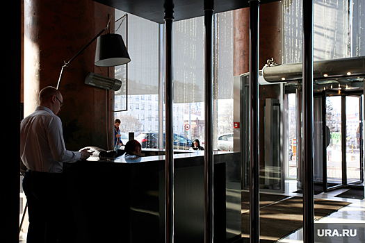 В ЯНАО вырос объем услуг в сфере туризма и гостиничного бизнеса