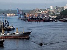 Буксир с российскими моряками задержан в китайском порту