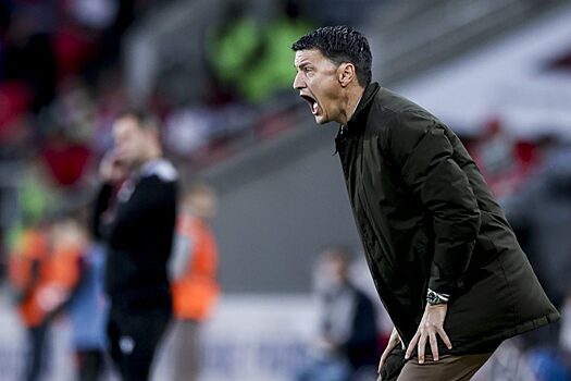 Байдачный: Увольнение Ивича – унижение