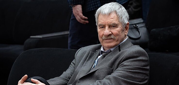 Иван Едешко: «Лучший игрок финала против США в 1972-м – Кондрашин»