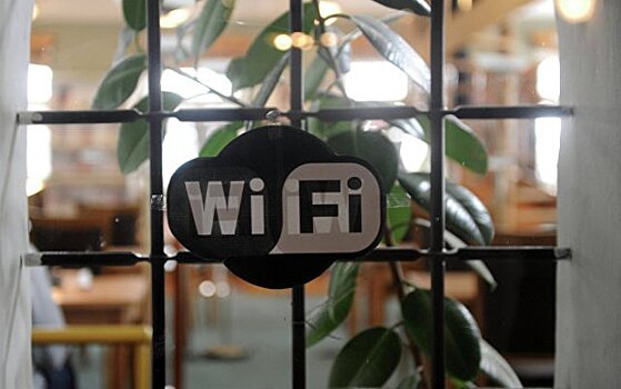 Бесплатный Wi-Fi появится в авто городского каршеринга