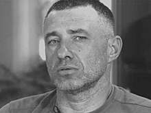 RT: один из командиров нацбата "Свобода" Александр Полищук погиб в боях под Артемовском