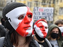 Myśl Polska (Польша): белорусский кризис как поворотная точка