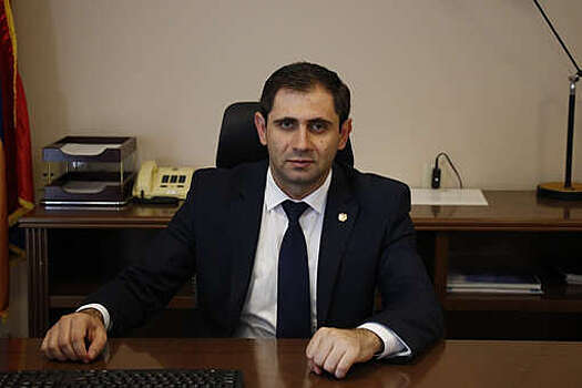 Глава МО Армении: сотрудничество с Францией не направлено против третьих стран