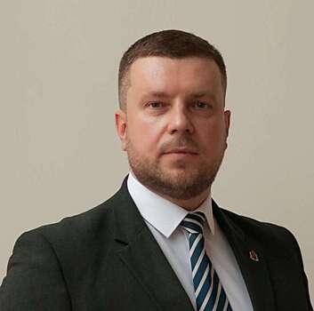 Курских единороссов возглавит Евгений Лобов