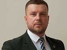 Курских единороссов возглавит Евгений Лобов