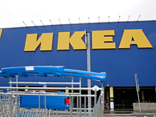 Бывший соинвестор требует более 2 млрд руб. с IKEA