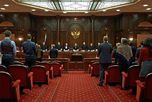 В Кремле понадеялись на суд в решении спора о границах Чечни и Ингушетии