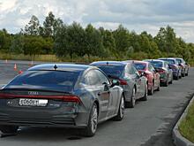 На 23% вырос рынок новых автомобилей в регионе