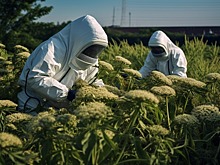 Садоводов заставят уничтожать борщевик: чем он опасен, кого ждут штрафы