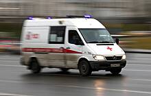 В Москве автомобиль насмерть сбил пенсионера