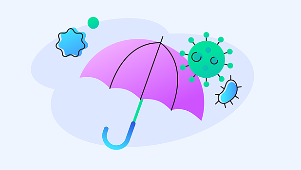 Что такое иммунитет, как он работает и можно ли его улучшить