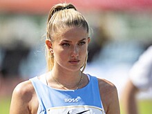 Самая сексуальная спортсменка мира показала фото в бикини