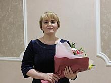 Саратовчанка поборется за звание лучшего учителя страны