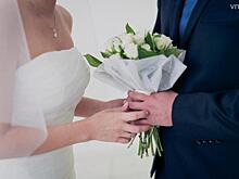 «ВМ» выяснила, почему россиянки стали чаще выходить замуж за иностранцев