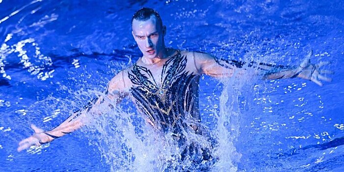 Синхронист Мальцев: «Не должно быть никаких рамок в выборе музыкального сопровождения»