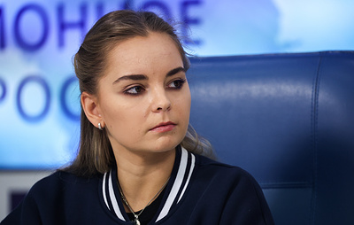 Сестры Аверины заявили, что не завершили карьеру в художественной гимнастике