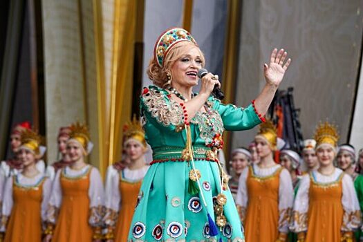 Глава ФПБК Бородин заявил, что его возмутили гонорары Кадышевой, Киркорова и Лепса