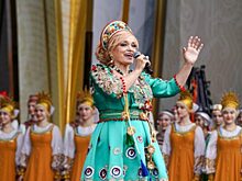 Глава ФПБК Бородин заявил, что его возмутили гонорары Кадышевой, Киркорова и Лепса