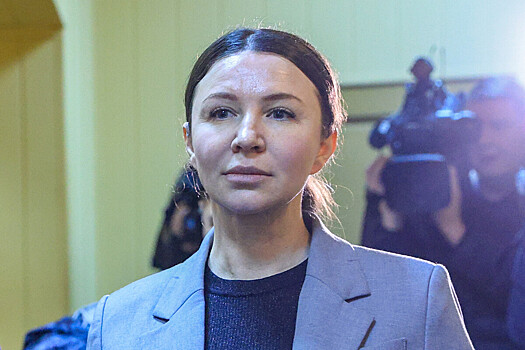 Отец Блиновской надеется на милость суда по отношению к дочери
