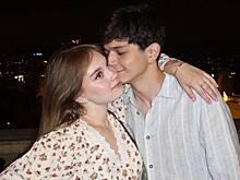 Akmal' женился в мечети