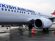 Turkish Airlines возобновляют авиасообщение с Краснодаром