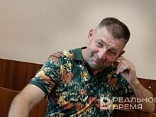 "От дачи показаний отказался": в Казани продлили меру пресечения главе Буинского драмтеатра