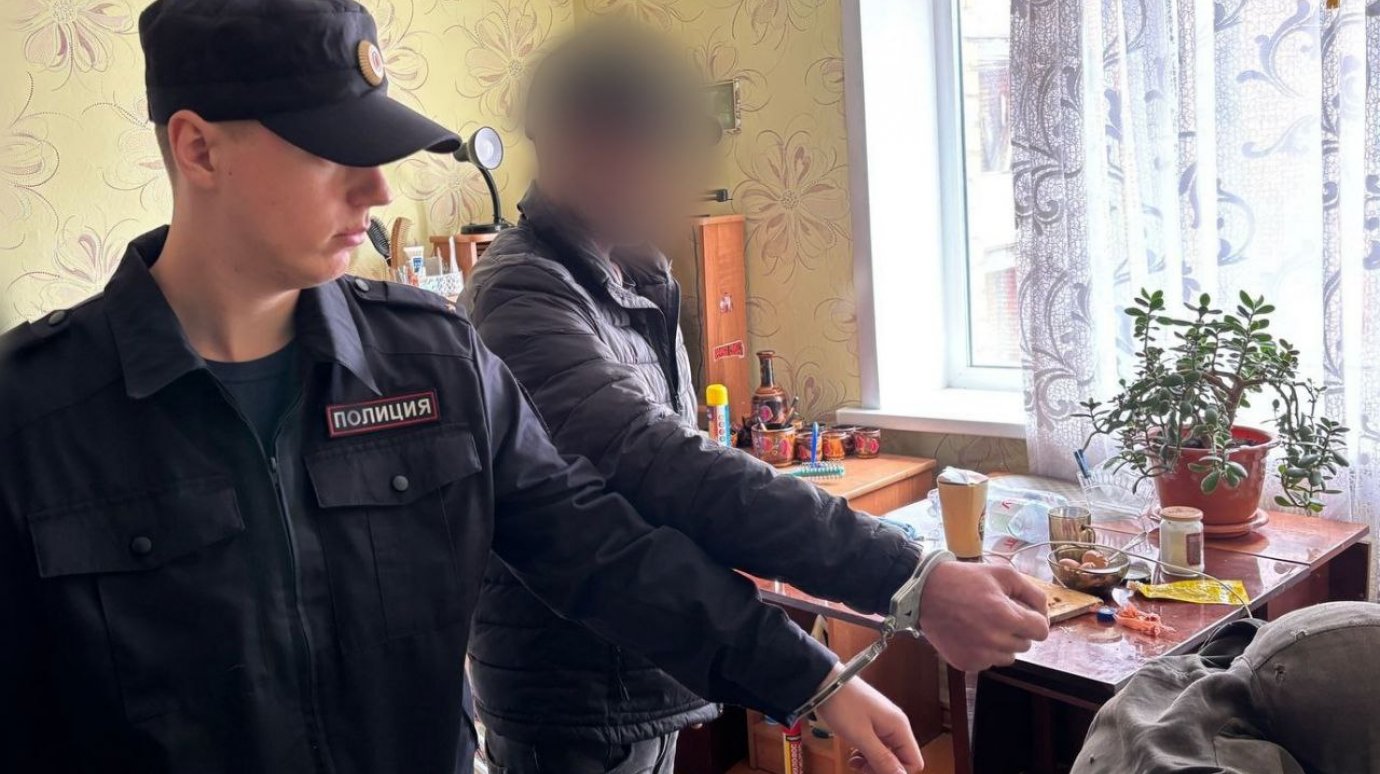 В Пензе женщина умерла после жестокого избиения