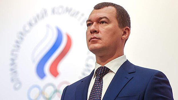 Дегтярев о недопуске россиян: «Где можем, мы едем и участвуем. Век профессионала короткий, и мы не дадим развалить наш спорт, будем развивать свои форматы»