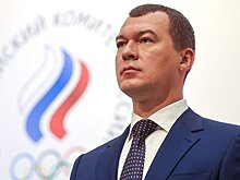 Дегтярев о недопуске россиян: «Где можем, мы едем и участвуем. Век профессионала короткий, и мы не дадим развалить наш спорт, будем развивать свои форматы»