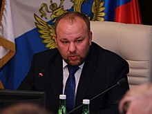 Глава саратовского облизбиркома ушел в отставку по собственному желанию