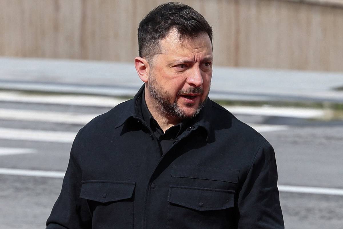 Зеленский дал поручение по военному сотрудничеству с Евросоюзом
